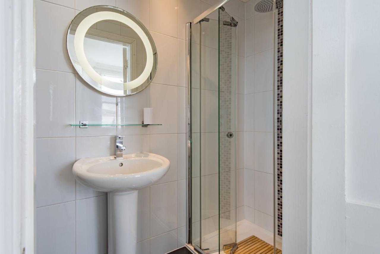 Abbots Cliff House By Bloom Stays Hougham Extérieur photo